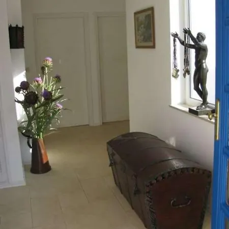 Piccolo Paradiso Martina