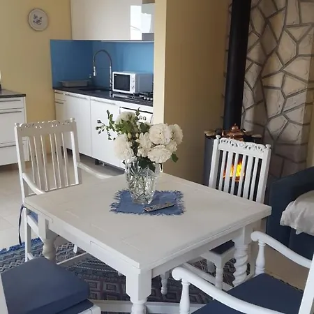 Prázdninový dům Piccolo Paradiso Martina