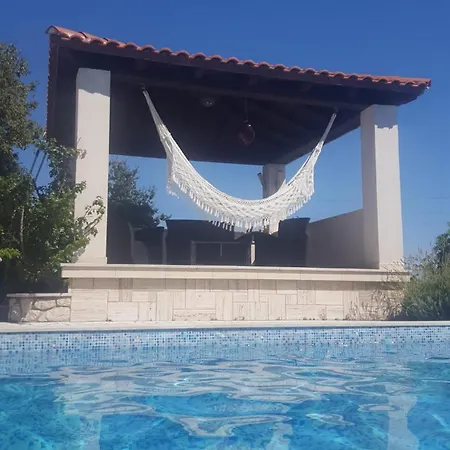 Prázdninový dům Piccolo Paradiso *