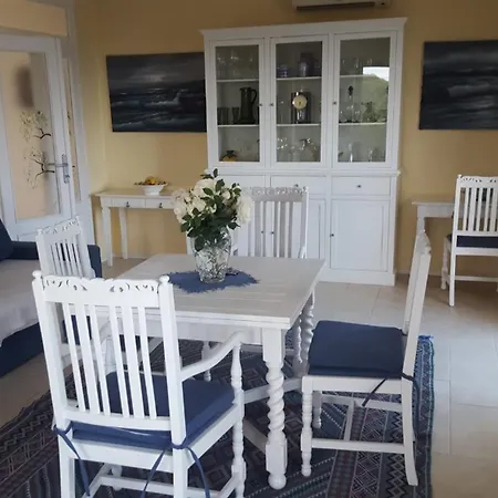 Prázdninový dům Piccolo Paradiso