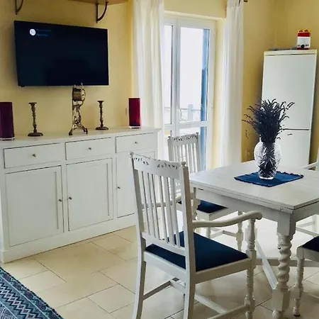 Prázdninový dům Piccolo Paradiso *