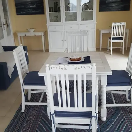 Prázdninový dům Piccolo Paradiso