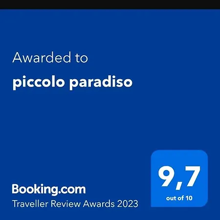 Piccolo Paradiso
