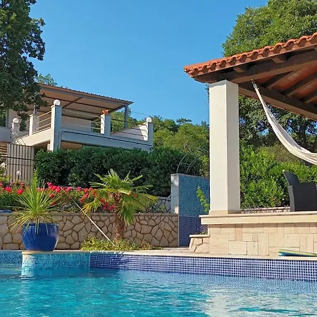 Piccolo Paradiso Prázdninový dům *