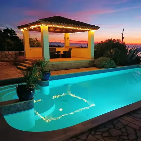 Piccolo Paradiso Hébergement de vacances