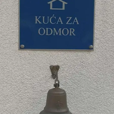 Piccolo Paradiso Hébergement de vacances Martina