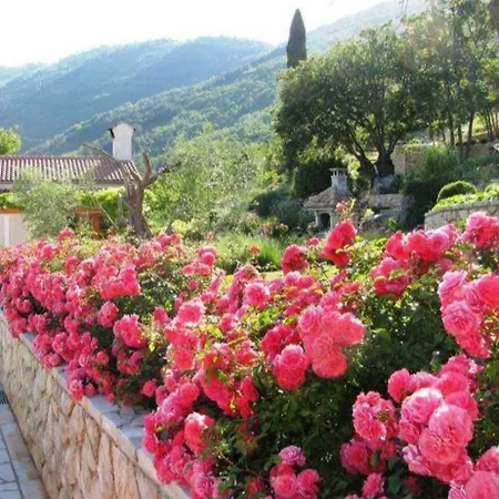 Piccolo Paradiso Martina