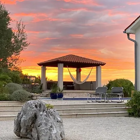 Piccolo Paradiso Hébergement de vacances Martina