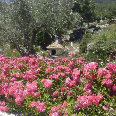 Piccolo Paradiso Hébergement de vacances