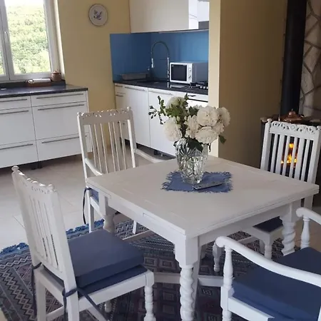 Hébergement de vacances Piccolo Paradiso Martina