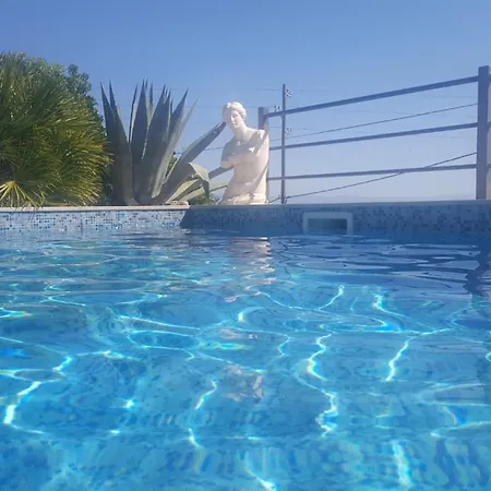 Piccolo Paradiso Hébergement de vacances *