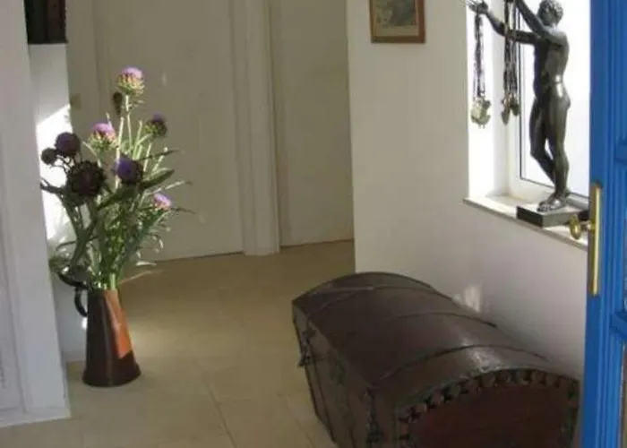 Piccolo Paradiso Martina