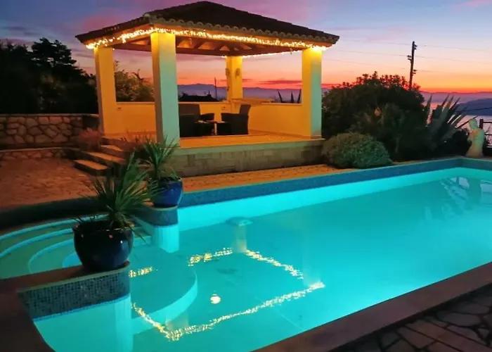 Piccolo Paradiso Vakantiehuis