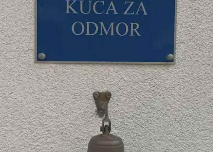 Piccolo Paradiso Vakantiehuis Martina