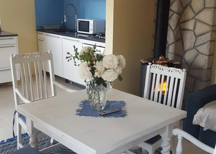 Vakantiehuis Piccolo Paradiso Martina