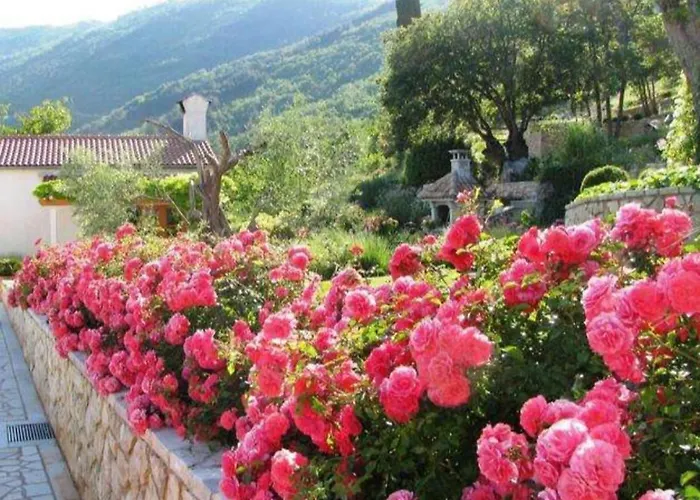 Piccolo Paradiso Martina