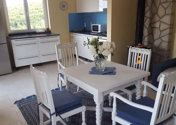 Piccolo Paradiso * Martina