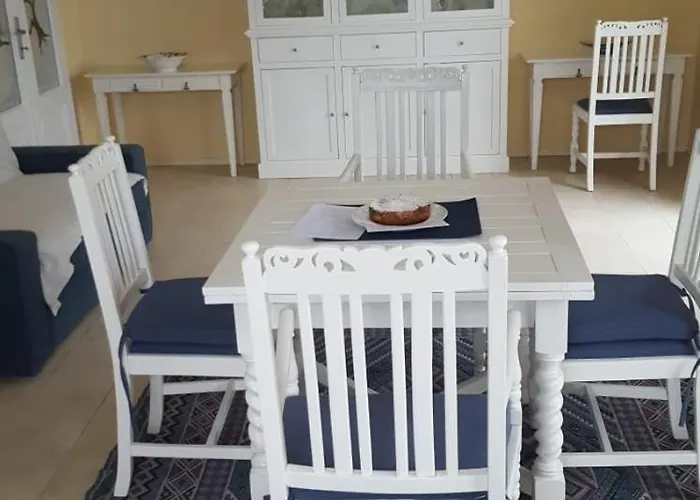 Vakantiehuis Piccolo Paradiso