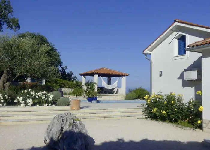 Piccolo Paradiso Martina