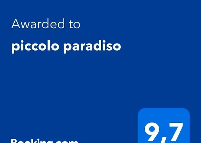 Piccolo Paradiso