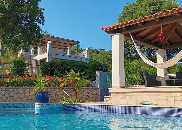 Piccolo Paradiso Vakantiehuis *