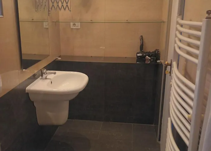 Piccolo Paradiso Martina